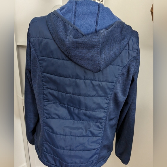 Nylon jacket - Picture 2 of 5